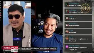 BEN TULFO, BINATIKOS SI MAYOR JOY BELMONTE KASI DI PINANGALANAN SI BABY BOY RALPH TULFO