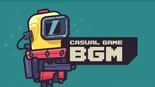 Casual Game BGM #1