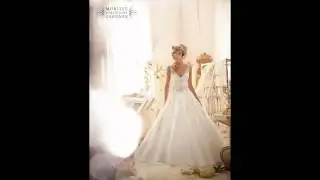 Mori Lee Women Bridal Dresses Collection Gowns Designs