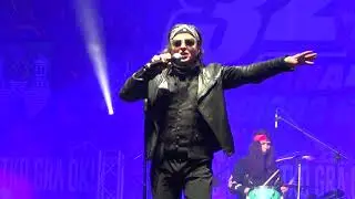 PAPA DANCE - Panorama Tatr - Koncert - WOŚP - Zielona Góra - 28.01.2024