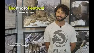 BioPhotoFestival 2023 - Giacomo De Don&agrave;
