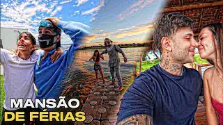 Ezze's 10 edits from the vacation mansion!
