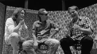 Van Halen Interviews 4