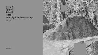 Pitto - Jazz kids (Original Mix)
