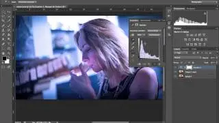 Tuto N°12 - Les courbes dans Photoshop