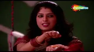 नितिका ड्रीम्स वेद के बारे में - Full Episode 84 |सास बिना ससुराल | Saas Bina Sasural | Hindi Serial