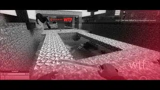 GMOD - WTF IS THIS ?!