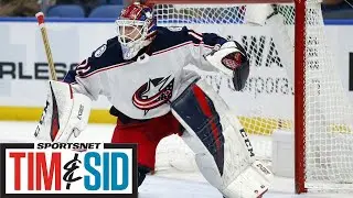 Tim and Sid | Friedman Breaks Down NHL Free Agency