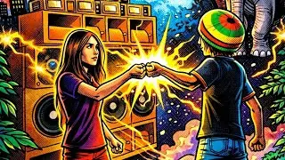 HIGHGRADE HEAVYWEIGHT 🔥 DUB MEDITATE ( HI-FI )