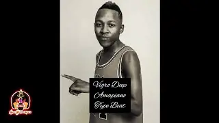 Vigro Deep x Madumane - 