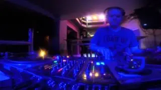 Chris Hawkins @ PURELIST 2 ( Li&egrave;ge )