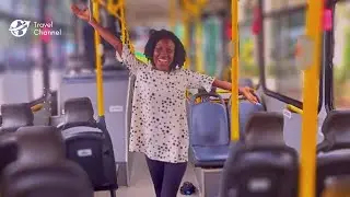 You will love this Transportation  System in Ghana!/ Ayalolo/ Accra City.