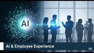 5 Ways AI Revolutionizes Employee Experience