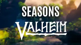 🔴Switching Seasons On the Community Treasure Hunt Server!