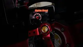 Suzuki MEHRAN LED meter kit Installation #modifiedmehran