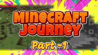 I Wasn&rsquo;t Ready for This Diamond Spear in Minecraft&hellip;PART-01