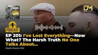EP201: I've Lost Everything&mdash;Now What? The Harsh Truth No One Talks About...