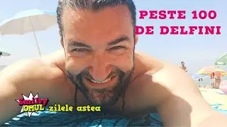 Smiley Omul (48) - La plaja in Portugalia