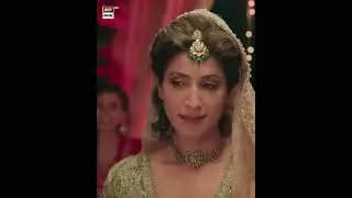 Bridal Look Vaneeza Ahmed ❤️🥰 #wedding #vaneezaahmed #shorts #kuchankahi