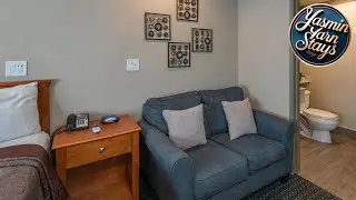 Bayhill Inn | San Francisco (CA), United States | Hotel Review 🏨