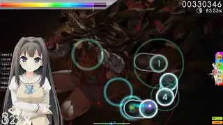 I try to be like SomeLongName (feat. SomeLongName)