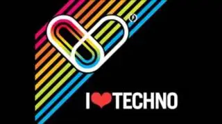 Best Techno 2013