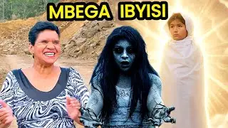 Umuzimu Wagarutse Kwihorera kuri Mama We Wamwishe  N'umwana We mbega agahinda 