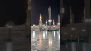 Madina Sharif Whatsapp Status 😍|4k Madina Status|New_2022|#madina#makkah#shorts