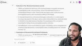 How TNSDA can Bypass ASI? | Let's Ask GROK | @mr.schizophrenian