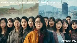 What is the 4B Movement and Why is it Shaking Up Society?