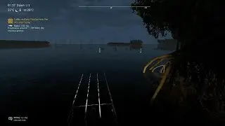 Fishing Planet (PS5) : Kraby / Unikatowy Kulbak Czerwony :)