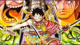 👉 One Piece &eacute;pisode 1043 &ndash; R&eacute;sum&eacute; &eacute;pique : Luffy tombe, Joy Boy s&rsquo;&eacute;veille !