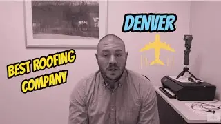 Best Roofing Company in Denver