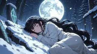 【ENG】Black Mane, Silver Dreams ｜Reminiscence Ver.
