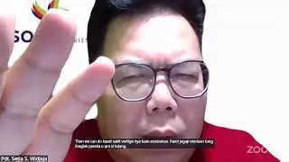 SOS GLOBAL MINISTRIES's & Radio Suara Gratia, 24 Januari 2026
