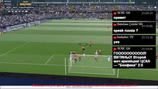 FM 2018: карьера за Sunderland #10