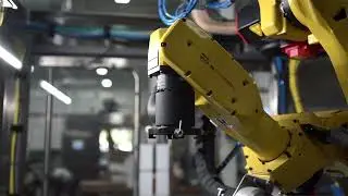 Robotics Packaging Company Delkor Scales Production Tooling with Stratasys SAF