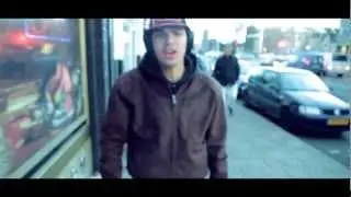 Rizi - Storm Doorstaan