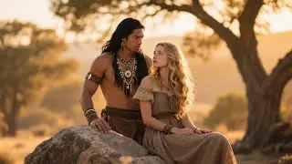 “Have You Done It Before?” the Apache King Asked She Smiled and Said, “Let Me Teach You What I Know”