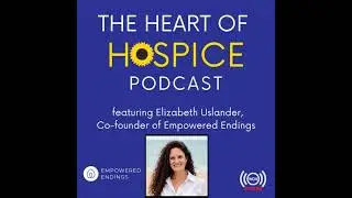 Empowering the Dying for a Better Ending