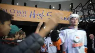 Cal Coast Gulls Partnership TV Commercial (:15)