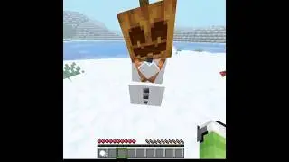 Minecraft Actions And Stuff #minecraft #shorts