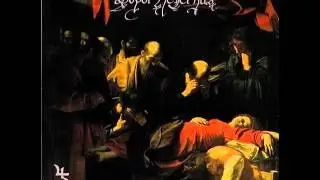 Sopor Aeternus & The Ensemble Of Shadows - Todeswunsch - Sous le Soleil de Saturne (Full Album)