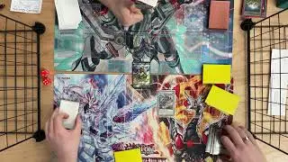 OTS Championship at Midgard Gaming - Round 4 - ABC Therion vs. Swordsoul