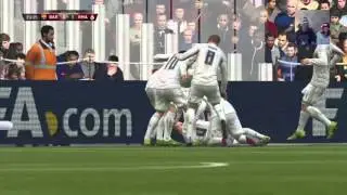 Blindfolded Fifa - GRAND FINAL