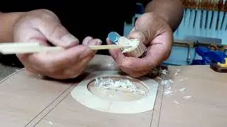 ELABORANDO EL REFUERZO INTERNO PARA 