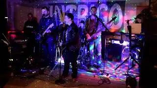 INTRIGO Band Marija (live)