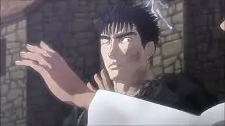 Berserk + Windir - Arntor, ein windir (Arntor, a Warrior) AMV