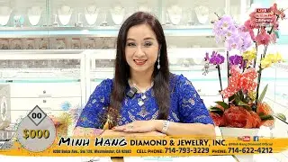 Minh Hằng Diamond & Jewelry  80 Sản Phẩm Giá Cực Rẻ! Tặng Thùng Yến Đầu Năm! Live on 2/1/2026 at 6pm