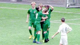 G14: NFF &Oslash;stfold &ndash; NFF Indre &Oslash;stland, sammendrag [2018-11-25, Nasjonal]